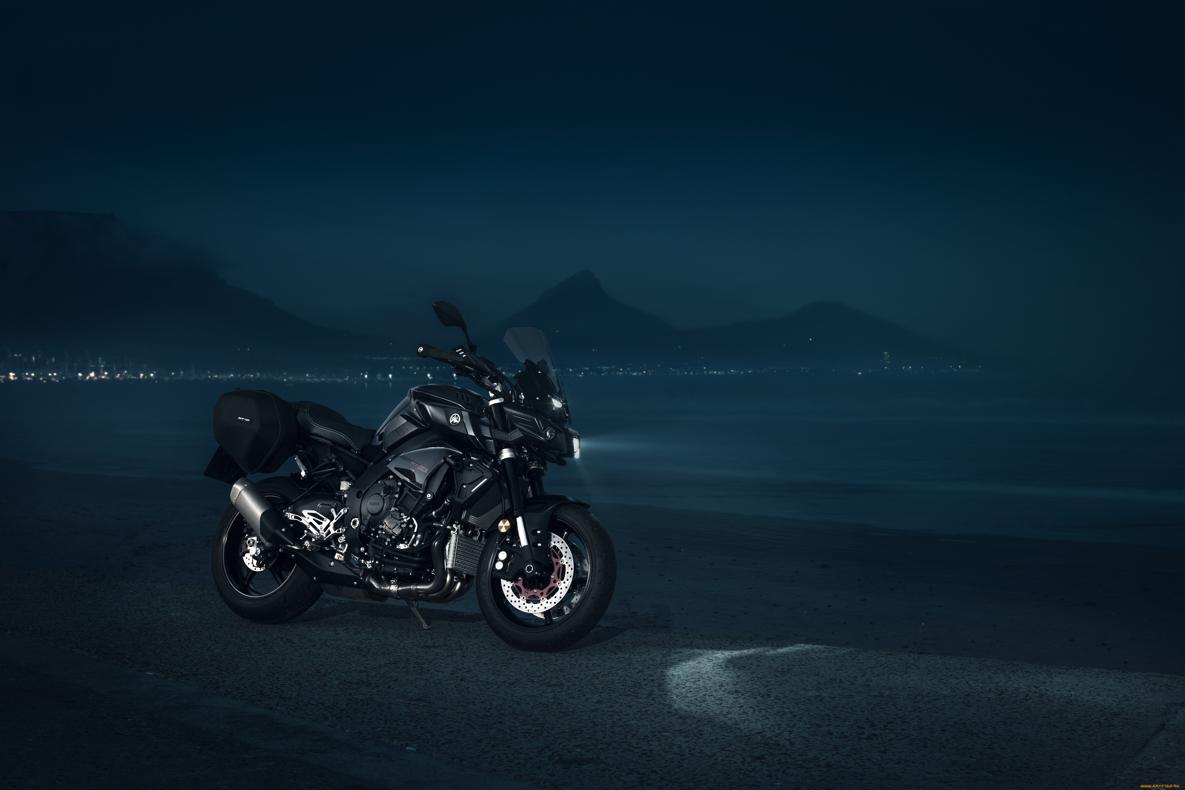 , yamaha